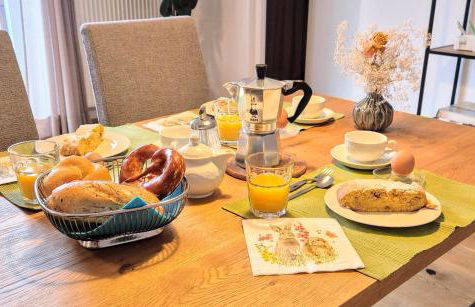 WEINBERG APARTMENTS with Brixen Südtirol Card - Photo 15