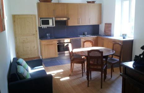 Le Vieux Moulin - Foto 15