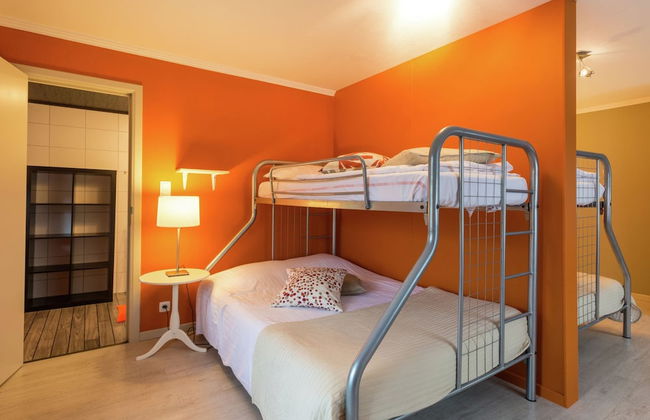 Swanky Holiday Home in Waimes With Indoor Swimming Pool - Photo 7