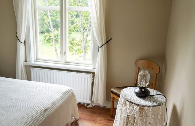 Historic Cottage by Lake Yngern - Foto 4