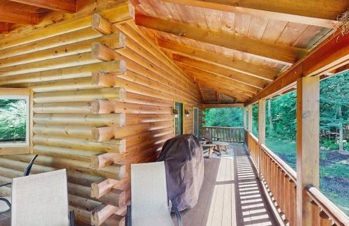 The Den In Franconia - Foto 49