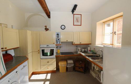 Spixworth Hall Cottages - Foto 16