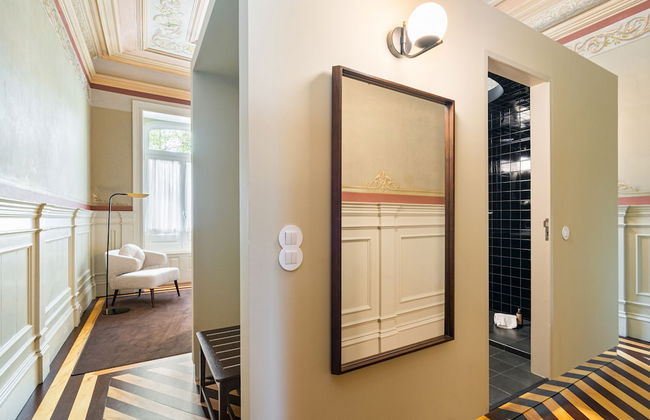 Marquês Garden House by Olivia - Foto 12