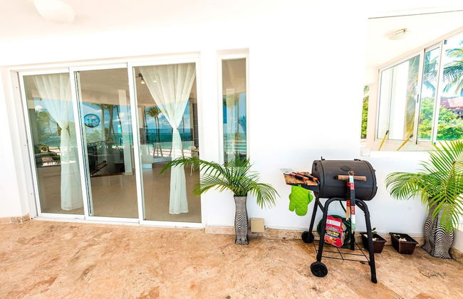 Punta Cana Beachfront - Punta Cana Ocean View Paradise - Photo 25