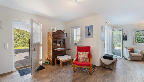 Ferienwohnung Weitblick - Foto 4
