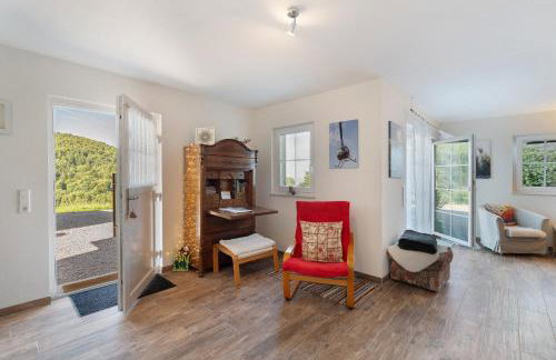 Ferienwohnung Weitblick - Foto 4