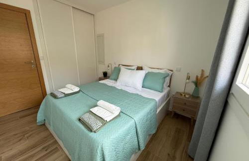 Apartamentos Porta do Vez Centro Histórico Moderno - Foto 49