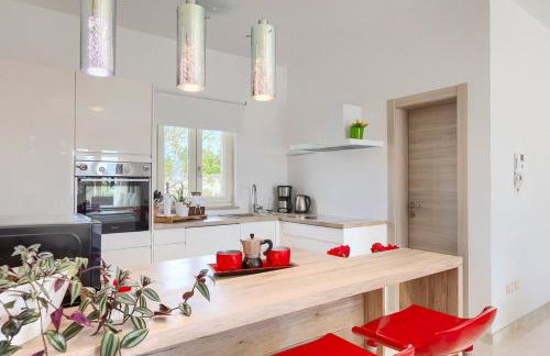 Villa Nirvana - Foto 21