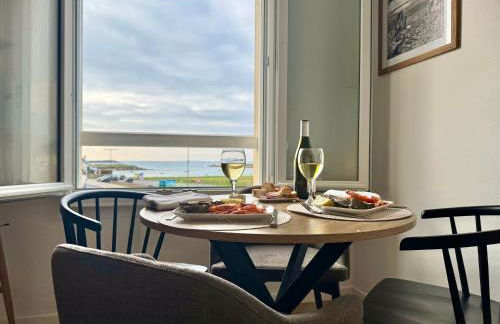 Le Petit Porspaul T2 vue mer et proximité plage - Foto 2