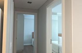 Flat TOP - No Praia Brava Hotel na ilha a beira mar - Foto 4