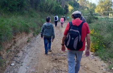 L'OLIVERA Casa Rural - Foto 33