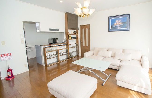 Zushi Beach House - Foto 6