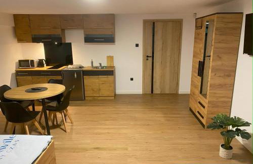 MOJA OSTOJA APARTAMENTY & KAJAKI - Spływy Kajakowe Rzeką Krutynią - Foto 15