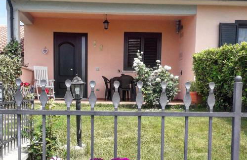 Residence Ai Campi Da Golf Saturnia - Foto 1