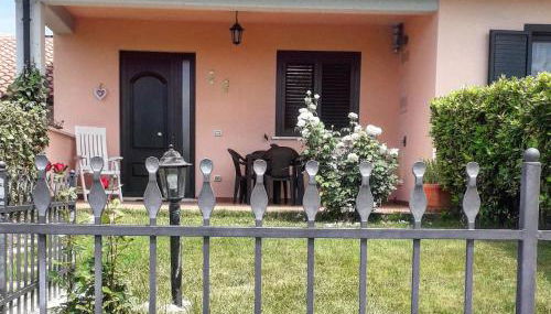 Residence Ai Campi Da Golf Saturnia - Foto 1