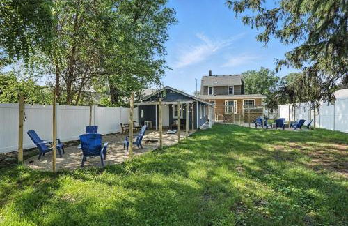 Beacons' Nest, Valpo U, Downtown & Dunes - Foto 17