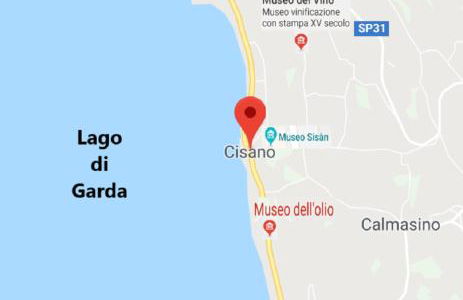 Appartamento con giardino a Cisano di Bardolino - Foto 31