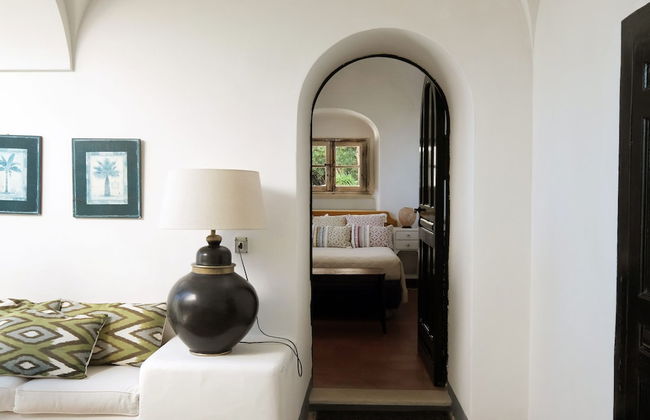 Villa Gabriella in Capri - Foto 10