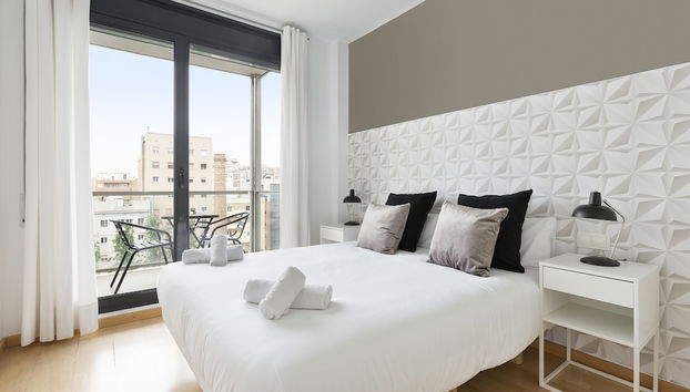 chicStays Apartment Ciutadella Park - Foto 2, Camera