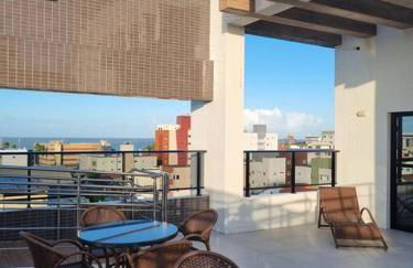 Apto a 200metros da praia do Bessa! - Foto 6