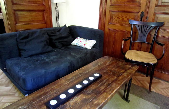 Heritage Villa in Spa With Garden - Foto 16