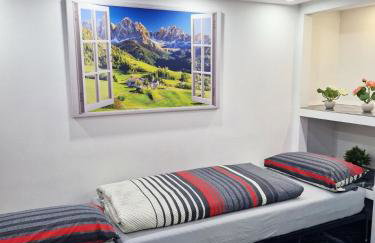 Ferienwohnung in Büdingen - Foto 3