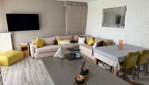 Cocon familial 2 ch à Nanterre - Foto 3