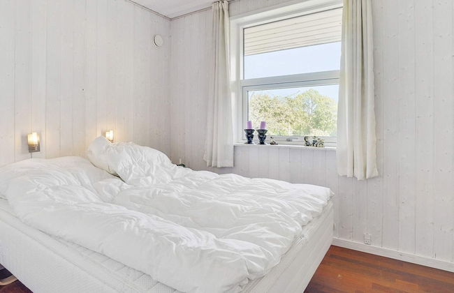 4 Person Holiday Home in Aabenraa - Foto 3