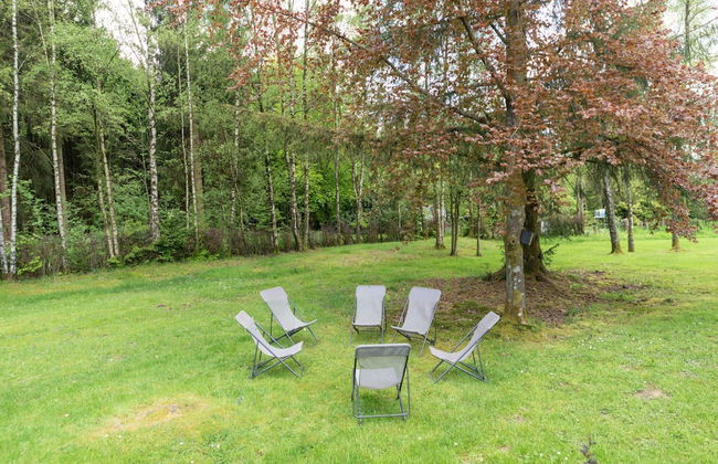 Stunning Holiday Home in Malmedy - Foto 36