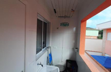 AP Bertioga - Praia Indaia - Wi-Fi 500 Mega - Foto 19