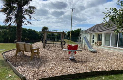 Ploughmans Cottage, St Florence, Tenby - Photo 42