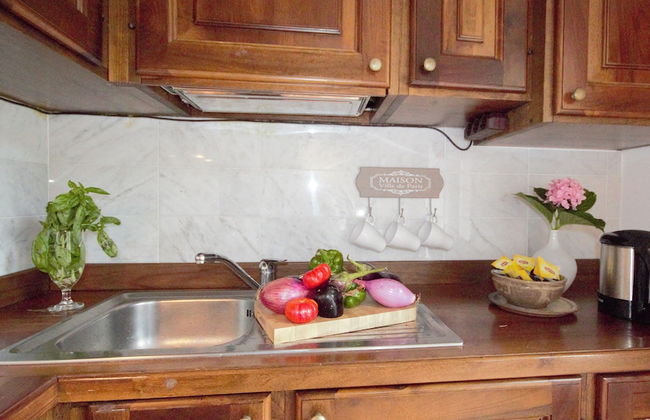 Antico Borgo - Foto 41