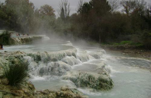 Agriturismo Casa Fibbianello - Foto 49