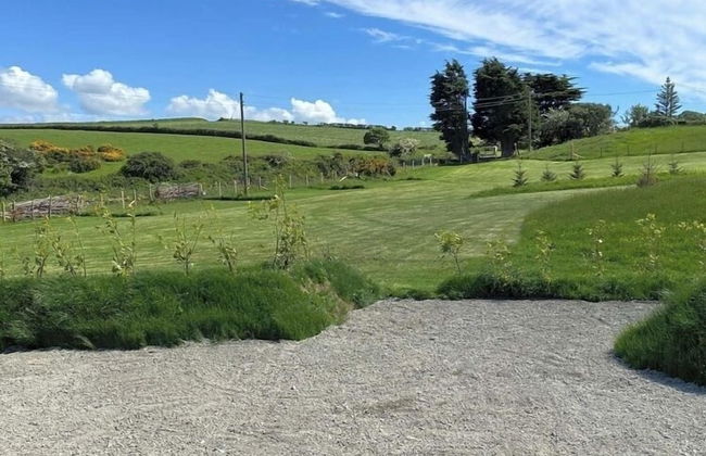 Cosy Annexe Sleeps 4 - Photo 16