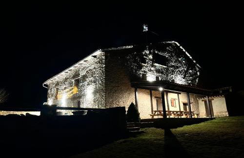 Masía Casa Rullo - Foto 11