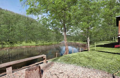 Waterfront w Hot Tub Fire Pit Deck & Water Toys - Foto 52