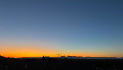 Haus am Vogesenblick - Ihr Zimmer mit Aussicht - Foto 3