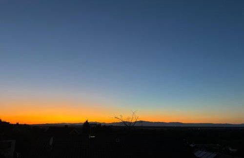 Haus am Vogesenblick - Ihr Zimmer mit Aussicht - Foto 3