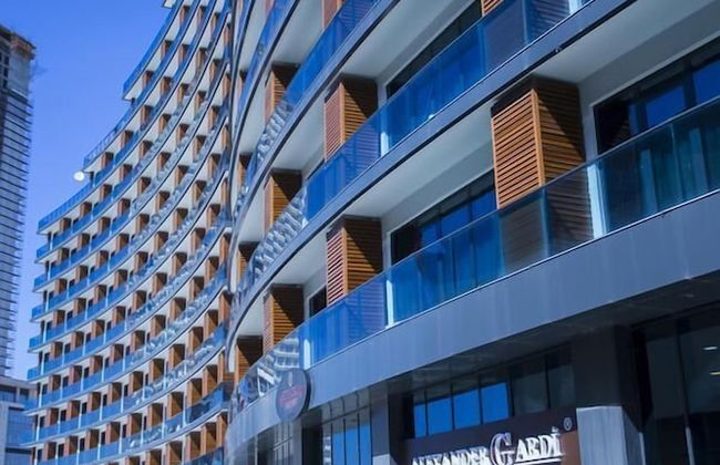 Euphoria Apartments & Residence Batumi - Foto 15