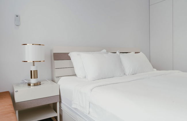 Midtown by Saigon - Foto 42