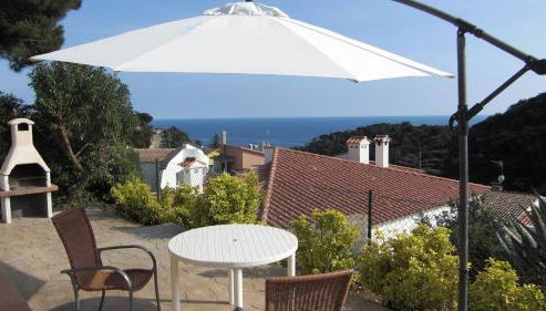 Can Ronia - Foto 5, Garden view