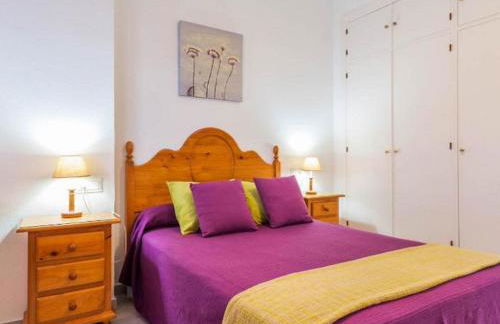 Apartamento Pepi Chipiona - Foto 3