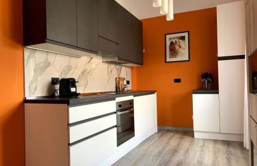 Appartamento Lucia, Lago di Como, Dongo - Foto 19