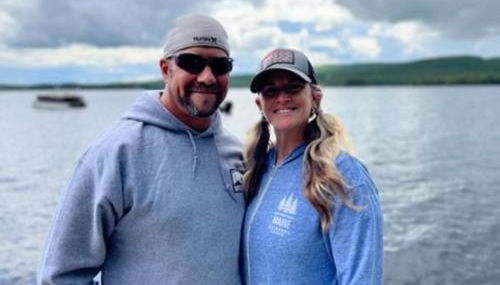 Lakefront cabin of Belgrade - Foto 5