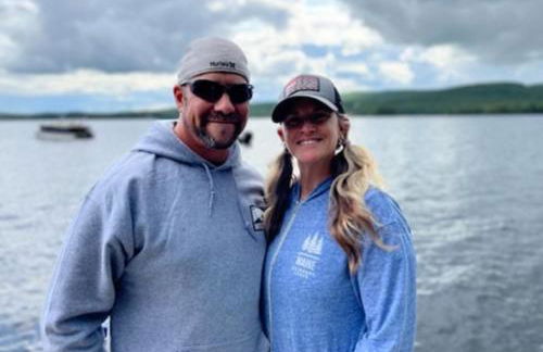 Lakefront cabin of Belgrade - Foto 5