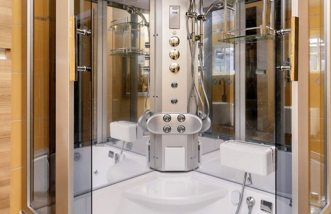 10 Person Holiday Home in Stege - Foto 12