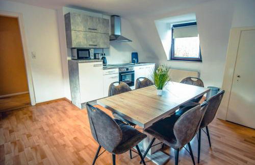 Rheinterrasse Wohnung 2 - Photo 21