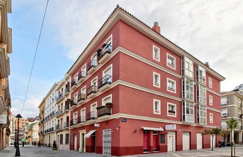 Apartamento terraza privada 2D. MALAGA CENTRO - Photo 21
