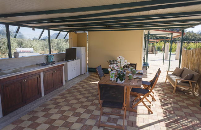 Bungalow Felicit 1 With Pool - Foto 33