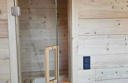 Ferienhaus Achental mit Sauna - Photo 11